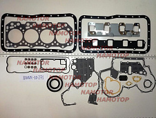Ремкомплект двигателя MAZDA TF 8AWR-10-271